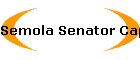 Semola Senator Cappelli